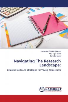 Navigating The Research Landscape