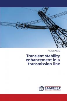 Transient stability enhancement in a transmission line