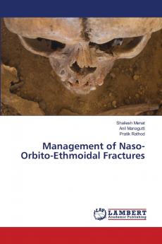 Management of Naso-Orbito-Ethmoidal Fractures