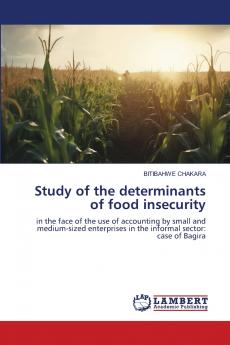 Study of the determinants of food insecurity