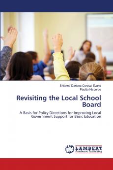 Revisiting the Local School Board