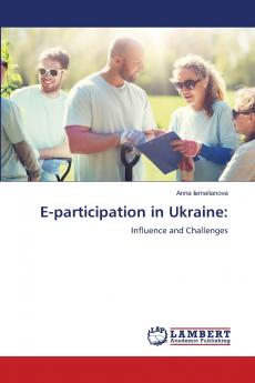 E-participation in Ukraine