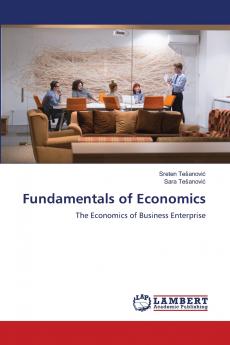 Fundamentals of Economics