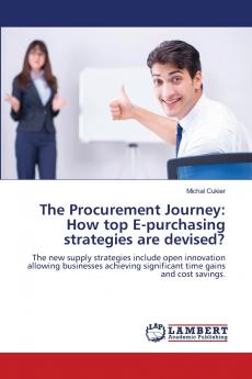 The Procurement Journey