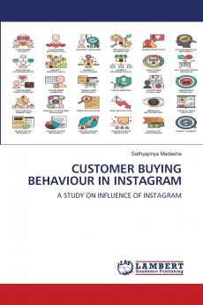 CUSTOMER BUYING BEHAVIOUR IN INSTAGRAM