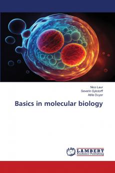 Basics in molecular biology