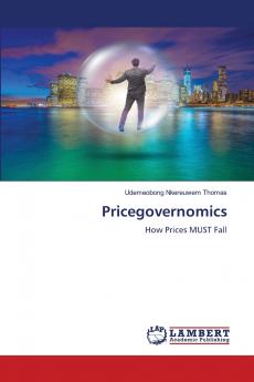 Pricegovernomics