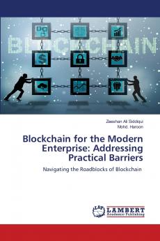 Blockchain for the Modern Enterprise