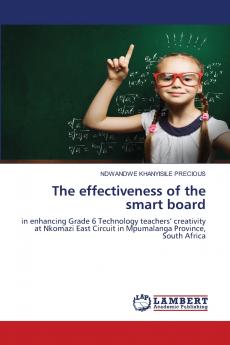 The effectiveness of the smart board