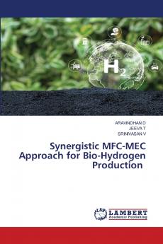 Synergistic MFC-MEC Approach for Bio-Hydrogen Production