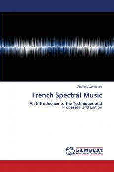 French Spectral Music