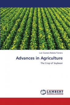 Advances in Agriculture