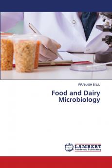Food and Dairy Microbiology