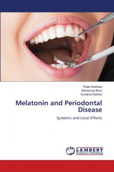 Melatonin and Periodontal Disease