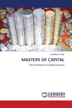 MASTERS OF CAPITAL