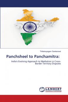 Panchsheel to Panchamitra
