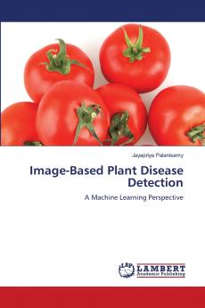 Image-Based Plant Disease Detection