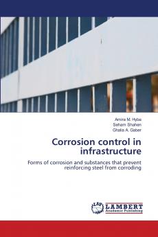 Corrosion control in infrastructure