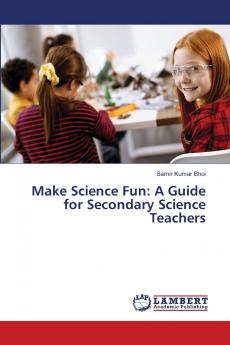 Make Science Fun