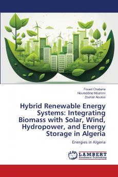 Hybrid Renewable Energy Systems