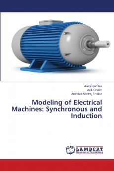 Modeling of Electrical Machines