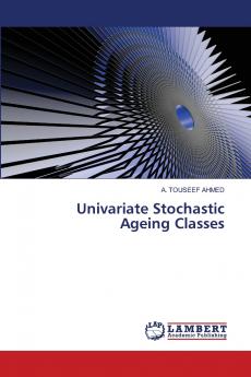 Univariate Stochastic Ageing Classes