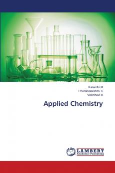 Applied Chemistry