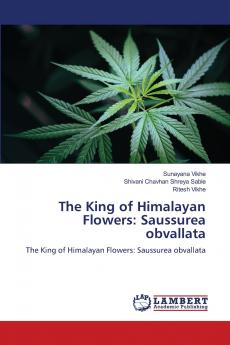 The King of Himalayan Flowers