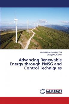 Advancing Renewable Energy through PMSG and Control Techniques