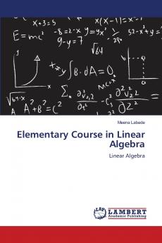 Elementary Course in Linear Algebra