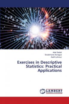 Exercises in Descriptive Statistics