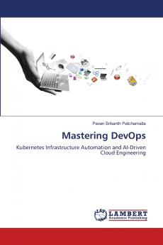 Mastering DevOps