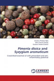 Pimenta dioica and Syzygium aromaticum