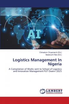 Logistics Management In Nigeria