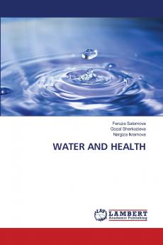 WATER AND HEALTH