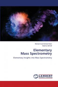 Elementary Mass Spectrometry
