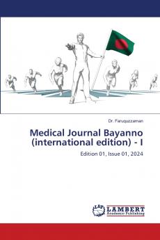 Medical Journal Bayanno (international edition) - I