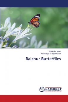 Raichur Butterflies
