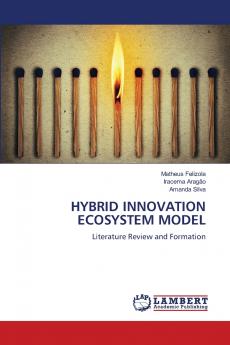 HYBRID INNOVATION ECOSYSTEM MODEL