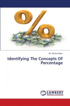 Identifying The Concepts Of Percentage