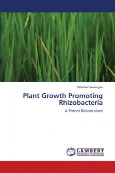Plant Growth Promoting Rhizobacteria