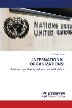 INTERNATIONAL ORGANIZATIONS