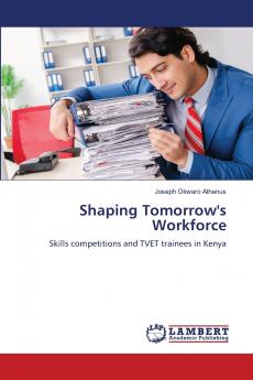 Shaping Tomorrow's Workforce
