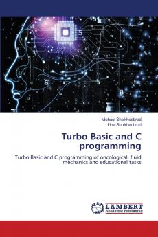 Turbo Basic and C programming