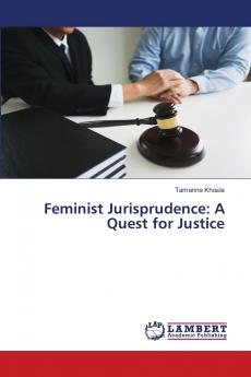 Feminist Jurisprudence