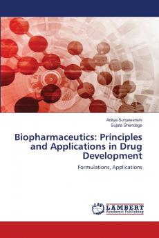 Biopharmaceutics