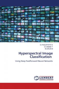 Hyperspectral Image Classification