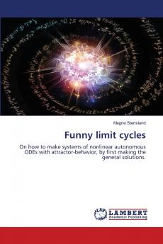 Funny limit cycles