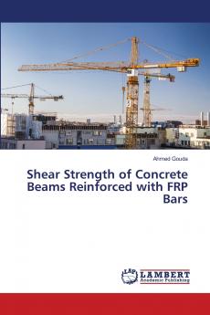 Shear Strength of Concrete Beams Reinforced with FRP Bars