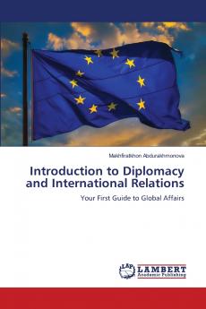 Introduction to Diplomacy and International Relations
